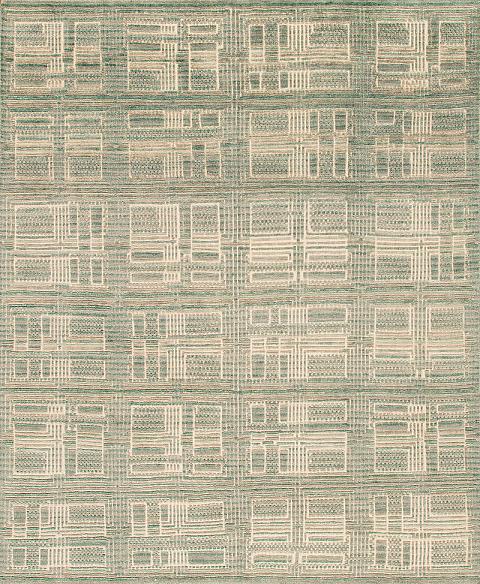 Ragnar <br> Green-Ivory